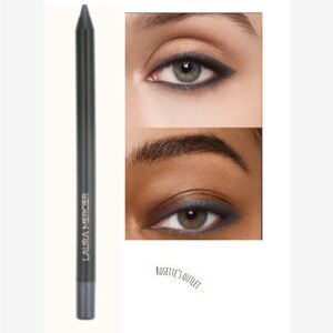 Laura Mercier “Smoke” Caviar Tightline Eyeliner -Smoke new in box